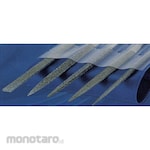 STRAUSS Diamond needle file set NF