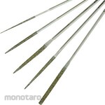 STRAUSS Mini file set MI