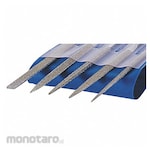 STRAUSS Needle File Set