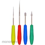 SUN UP Diamond reamer for beads