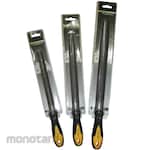 SUN-FLEX Kikir 1/2 Bulat