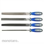 Senator Engineers File Set (Set Kikir)