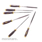 Shike Tools File Set (Set Kikir)