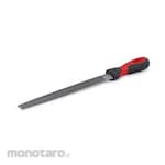 Snap-on Ergonomic Handle Bastard Cut Half Round File