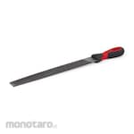 Snap-on Ergonomic Handle Bastard Cut Mill File 12