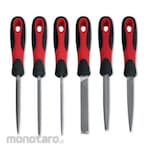 Snap-on Miniature File (Kikir)