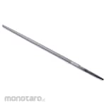 TEKIRO Round File Coarse (Kikir Bulat)