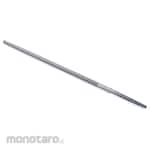 TEKIRO Round File Smooth (Kikir Bulat)