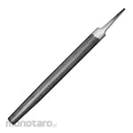 TJAP MATA Half Round File Halus