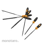 TOLSEN Needle Files