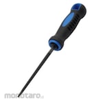 TORA Files Slim Taper File Saw with Handle