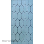 TRUSCO Diamond Hand File (Kikir Tangan)