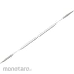 TRUSCO Diamond Riffler File (Kikir Diamond)