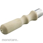 TRUSCO File Handle Professional Type (Gagang Kikir)