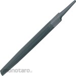 TRUSCO Half Round File for Ironwork (Kikir Setengah Lingkaran)