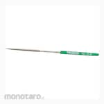 TRUSCO Round Diamond File for Precision (Kikir Diamond Bulat)