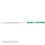 TRUSCO Round Diamond File for Precision (Kikir Diamond Bulat)