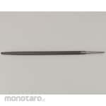 TRUSCO Round File for Ironwork (Kikir Bulat)