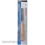 Topman (Tools and Hardware) Double-edged file with handle