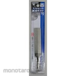 Topman (Tools and Hardware) Handleless diamond double-edged file