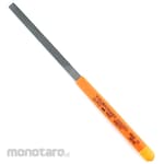 Tsubosan 10-piece flat knife for crafting, fine