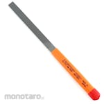 Tsubosan 5-piece flat knife for fine work, coarse