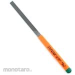 Tsubosan 8-blade flat knife for fine work, medium-sized