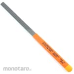 Tsubosan 8-point flat knife for crafting, fine