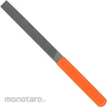 Tsubosan Aluminum File (with Grip)