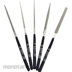 Tsubosan Bright 900 Precision Type #3 (slightly coarser than #6)