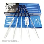 Tsubosan Bright 900 Precision Type 5 Book Set Triangle # 6