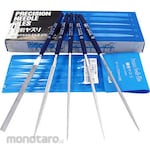 Tsubosan Coated File (Bright-900 Precision Type)