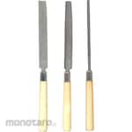 Tsubosan Craft File for Woodwork