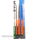 Tsubosan Craft file set in blister pack