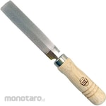 Tsubosan DIA Double-Edged File (with Wood Pattern)