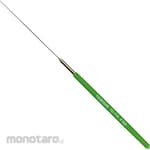 Tsubosan Diamond File (Diamond Line Circle) (Kikir)