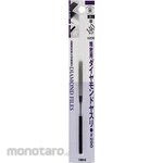 Tsubosan Diamond File with Flat BP