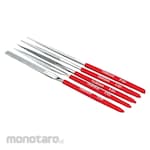 Tsubosan Diamond Files S Type File (Kikir)