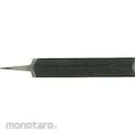 Tsubosan Double-Edged File Coarse (Medium) 200mm