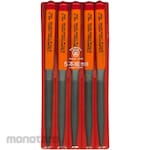 Tsubosan File Half-Round
