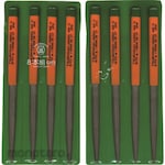 Tsubosan File Set (Set Kikir)
