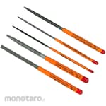 Tsubosan Five Set