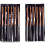 Tsubosan Group Rasping Oil Eye