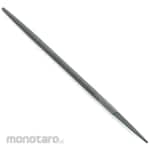 Tsubosan Metalworking file, coarse, round