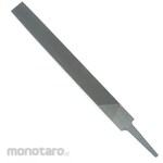 Tsubosan Metalworking file, fine, flat