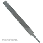 Tsubosan Metalworking file, medium, flat