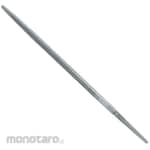 Tsubosan Metalworking file, medium, round