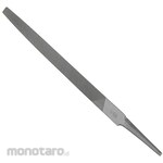 Tsubosan Metalworking file, medium-grained triangular