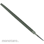 Tsubosan Metalworking file, oval