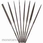 Tsubosan Precision Needle File Set (Set Kikir Jarum)